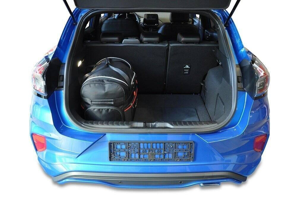 FORD PUMA EV 2024+ PACK DE SACS 3 PAR 3/8
