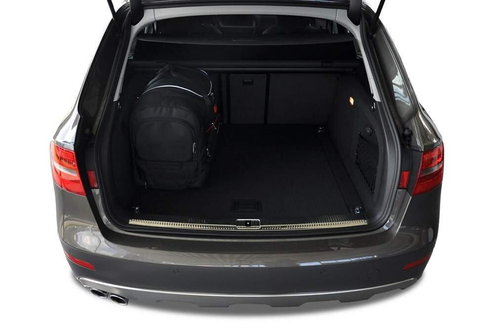 AUDI A4 AVANT 2008-2015 PACK DE SACS 5 PAR 5/8