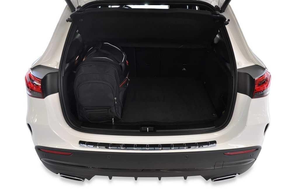 MERCEDES-BENZ GLA 2020+ PACK DE SACS 4 PAR 4/8