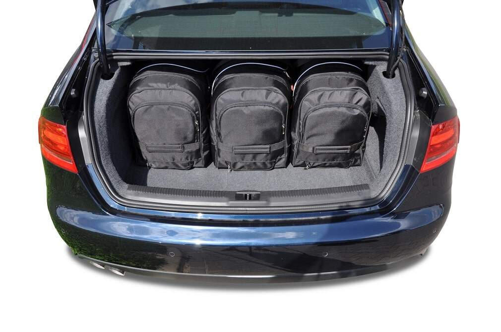 AUDI A4 LIMOUSINE 2007-2015 PACK DE SACS 5 PAR 3/8