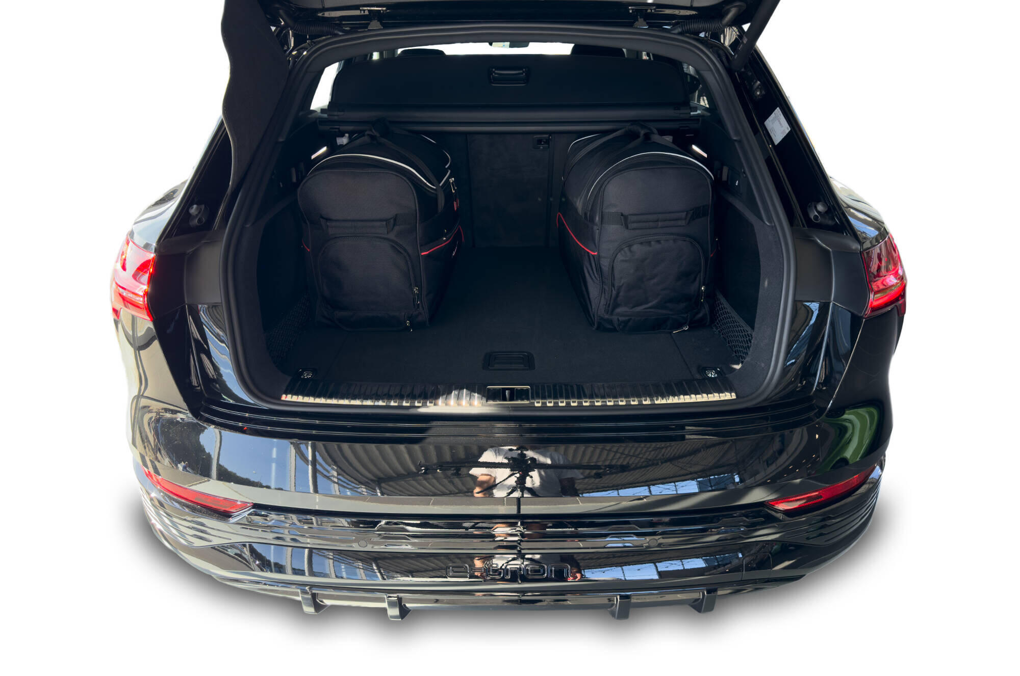 AUDI Q8 e-tron 2023+ PACK DE SACS 5 PAR 4/8