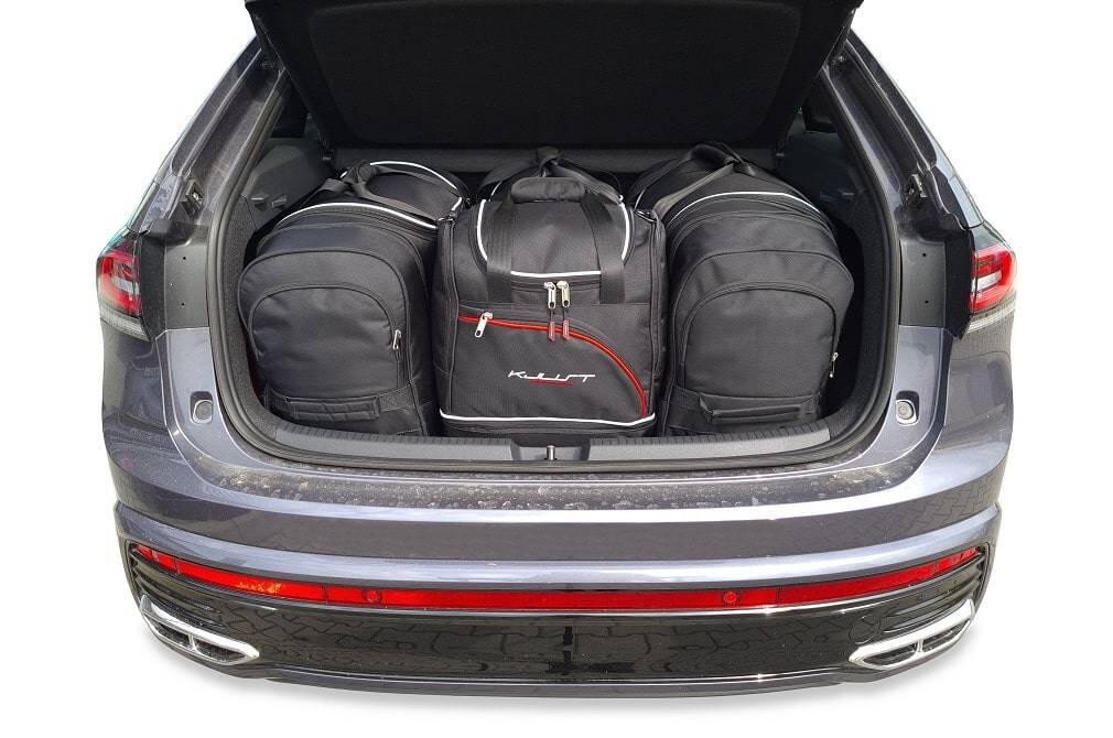 VW TAIGO 2022+ PACK DE SACS 4 PAR 1/8
