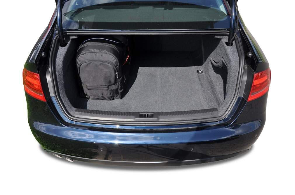 AUDI A4 LIMOUSINE 2007-2015 PACK DE SACS 5 PAR 5/8