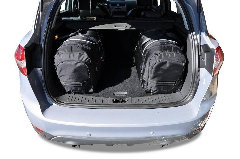 FORD KUGA 2008-2012 PACK DE SACS 4 PAR 3/8