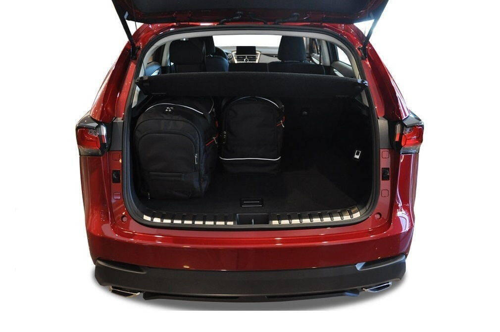 LEXUS NX 2014-2021 PACK DE SACS 4 PAR 3/8