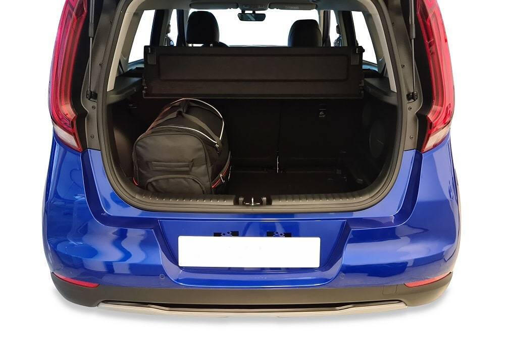 KIA E-SOUL EV 2020+ PACK DE SACS 3 PAR 3/8
