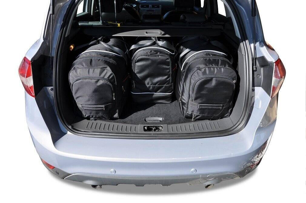 FORD KUGA 2008-2012 PACK DE SACS 4 PAR 2/8
