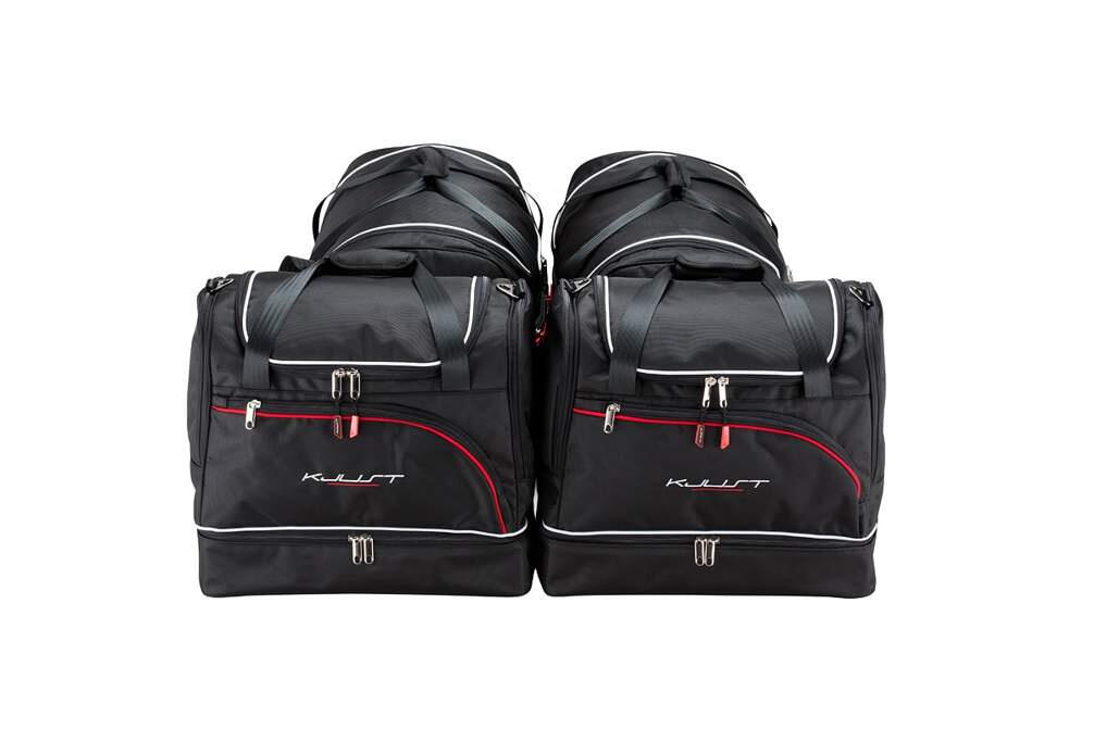 AUDI A5 COUPE 2007-2016 PACK DE SACS 5 PAR 5/8