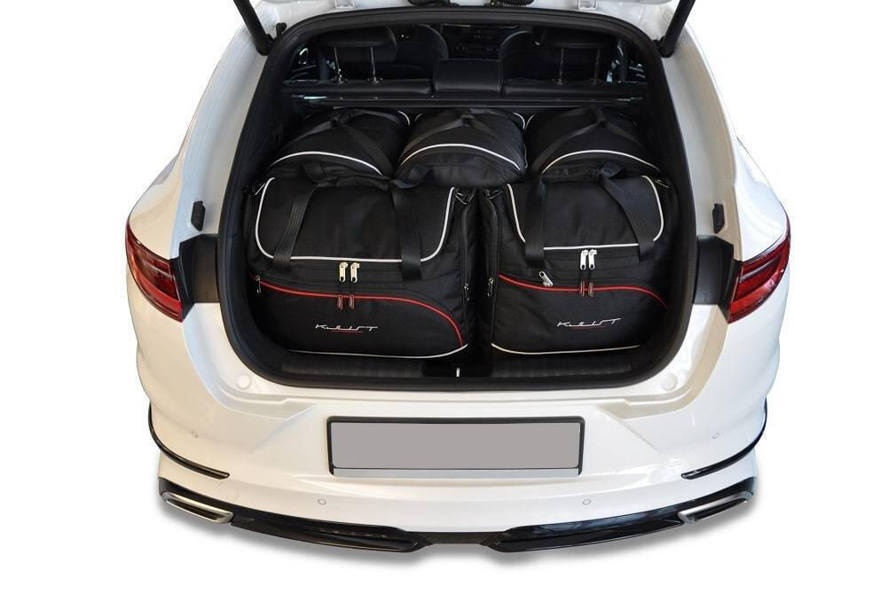 KIA PROCEED 2019+ PACK DE SACS 5 PAR 1/8