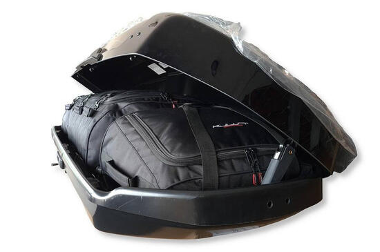 Torby Do Boksu Dachowego Thule Motion Xt L 4Szt Kjust