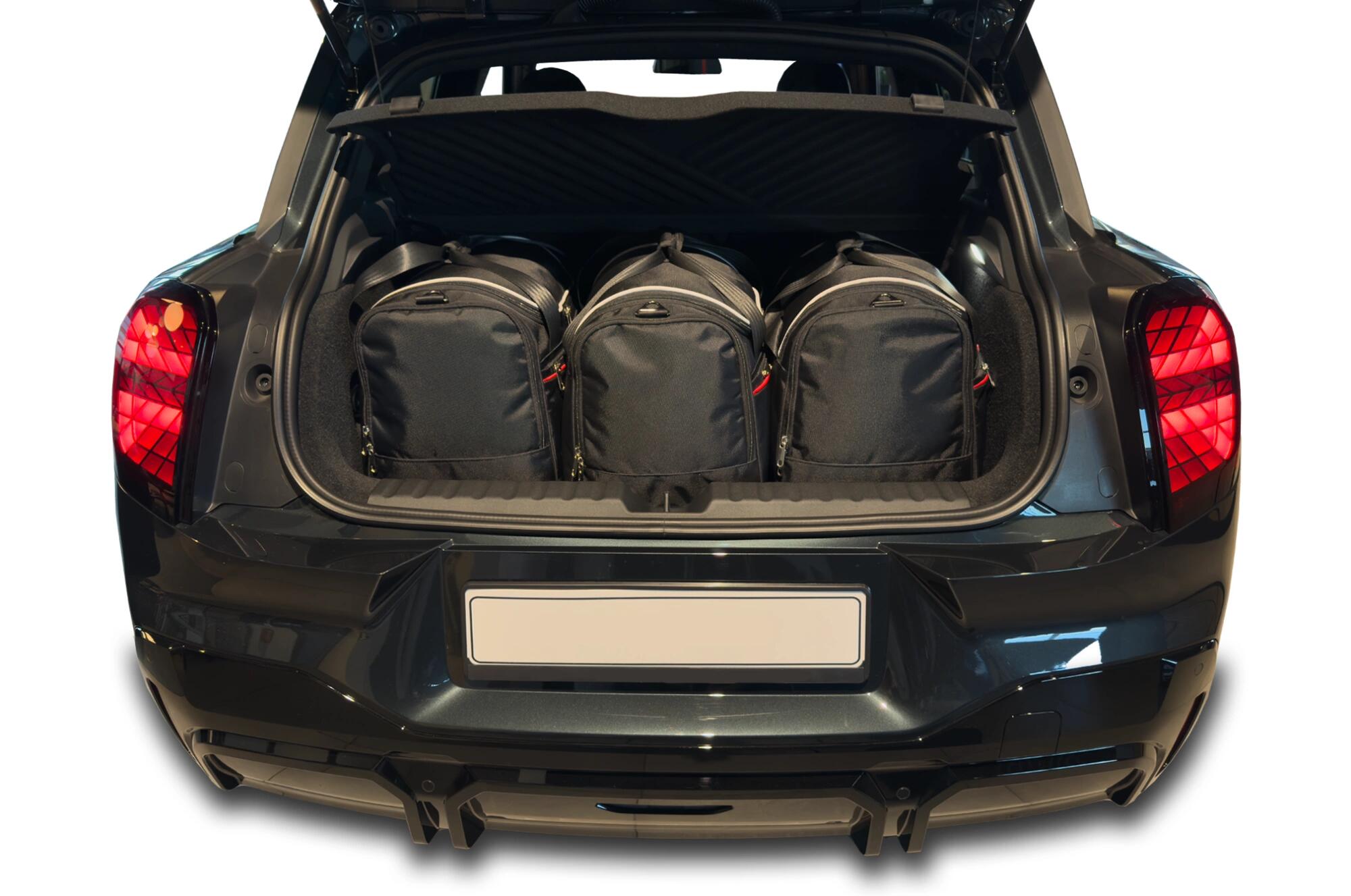 MINI ACEMAN 2024+ PACK DE SACS 3 PAR 1/8