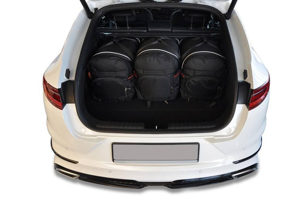 KIA PROCEED 2019+ PACK DE SACS 5 PAR 3/8