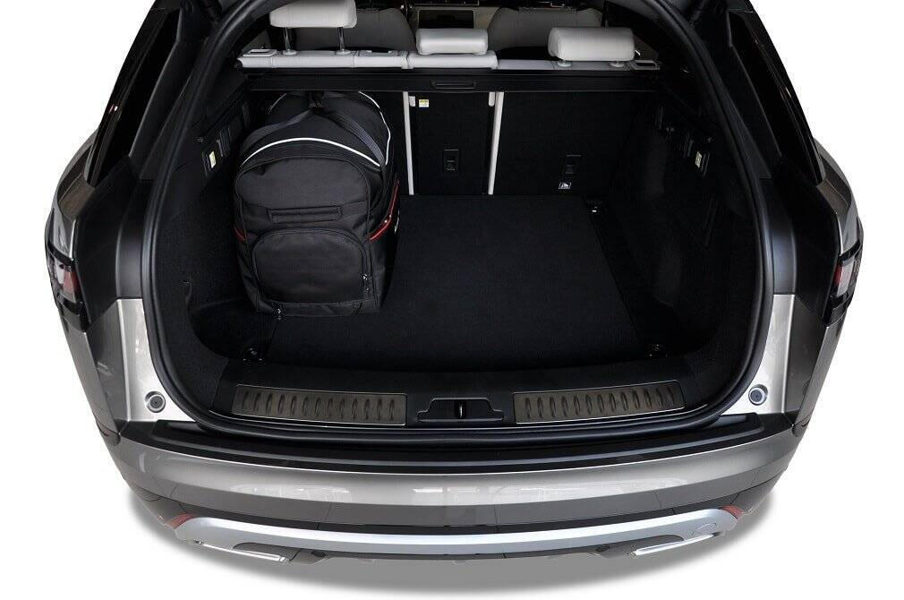 LAND ROVER RANGE ROVER VELAR 2017+ PACK DE SACS 5 PAR 5/8