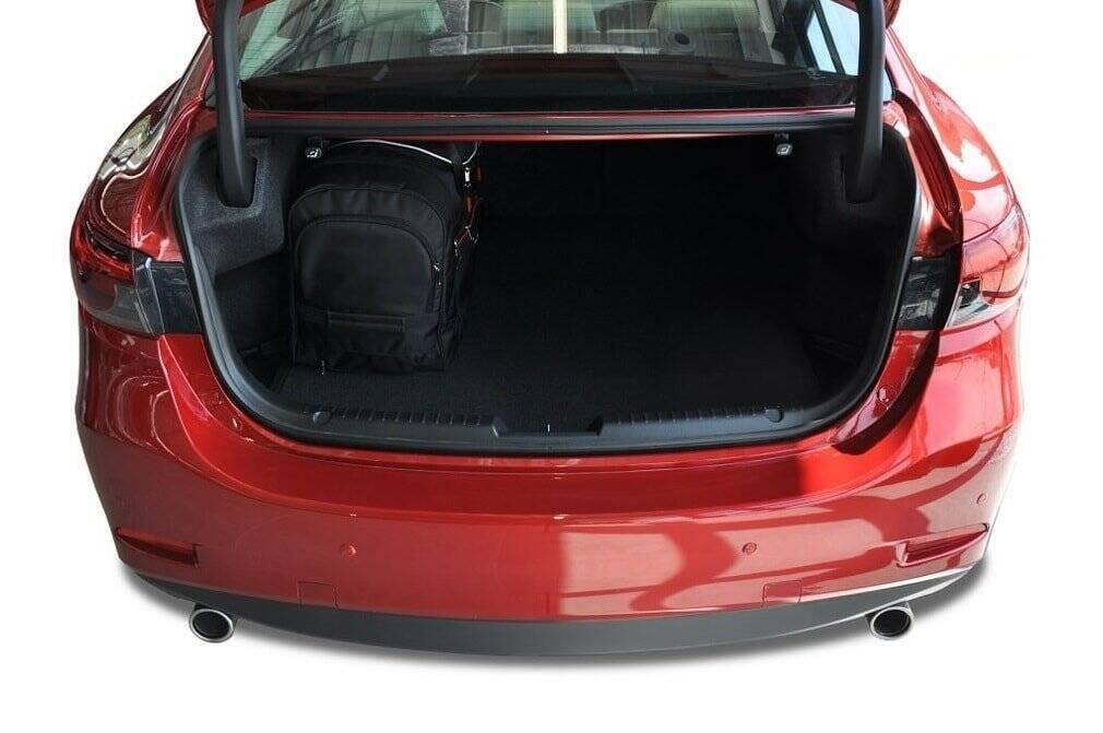 MAZDA 6 LIMOUSINE 2012+ PACK DE SACS 5 PAR 5/8