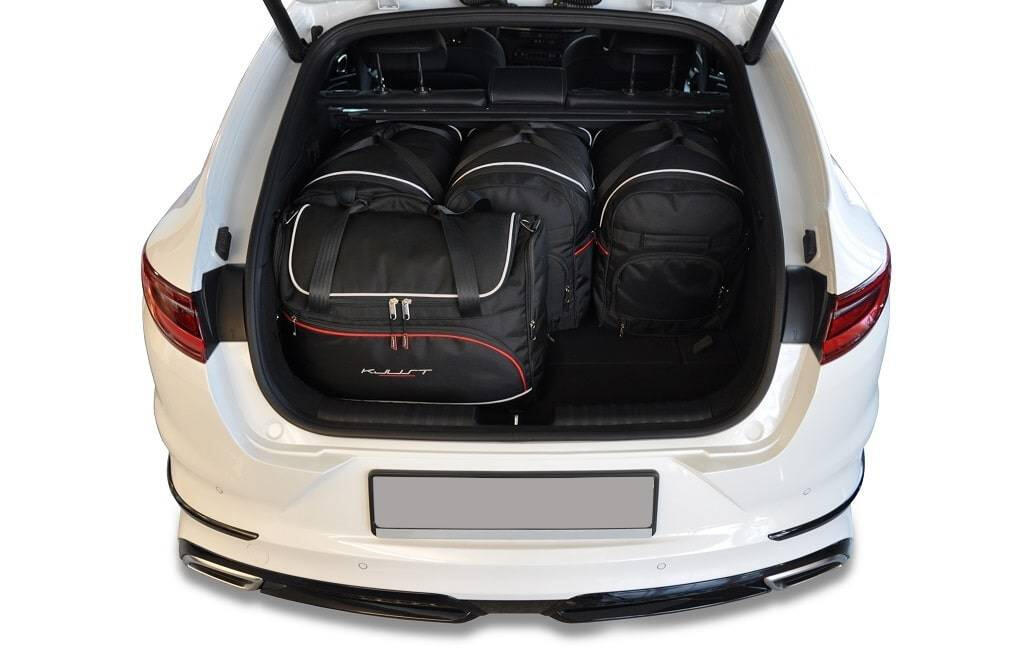 KIA PROCEED 2019+ PACK DE SACS 5 PAR 2/8