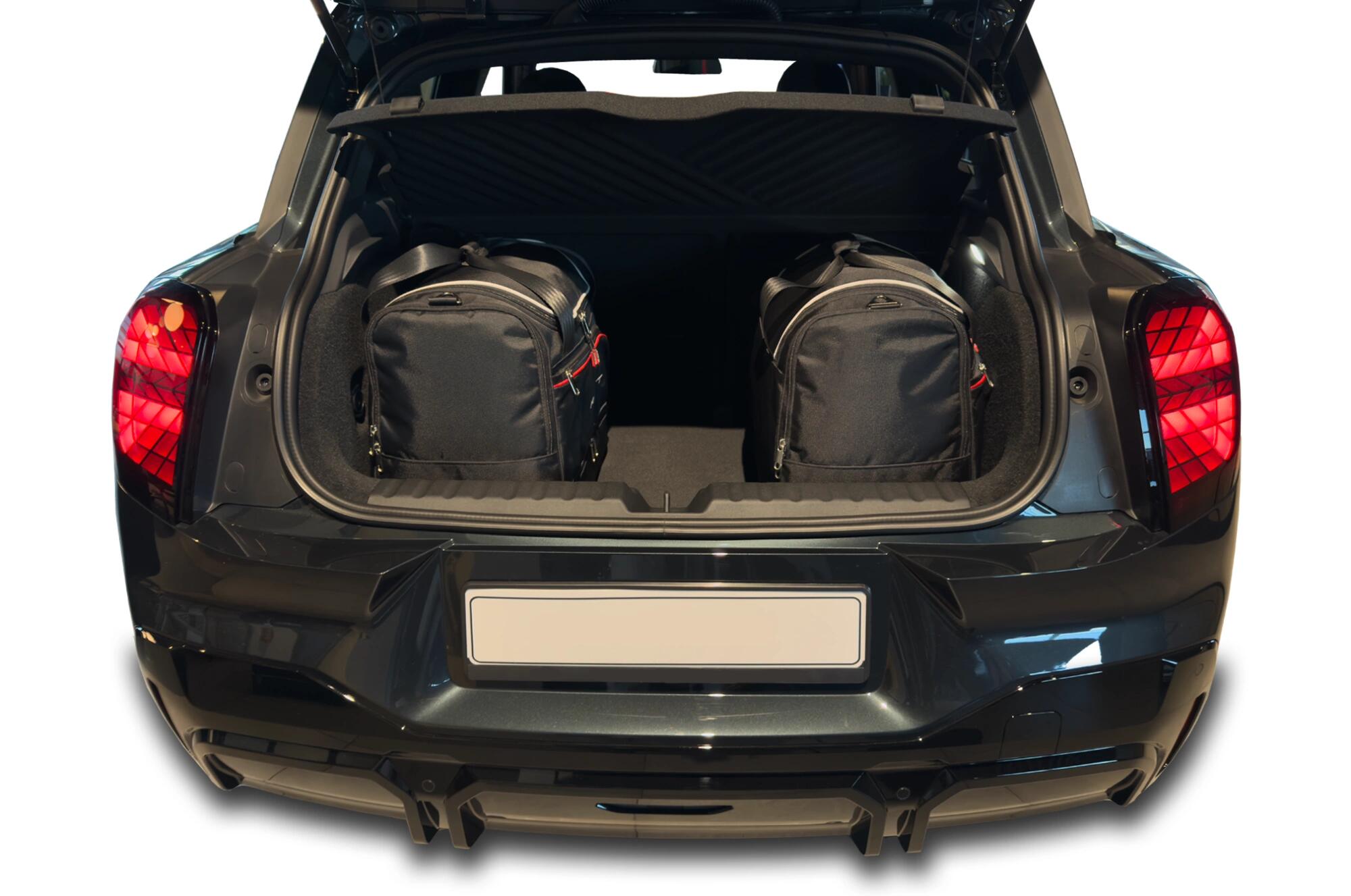 MINI ACEMAN 2024+ PACK DE SACS 3 PAR 2/8