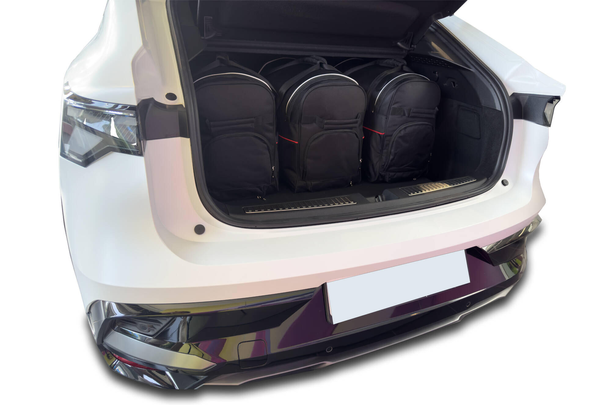RENAULT RAFALE HEV 2024+ PACK DE SACS 5 PAR 3/8