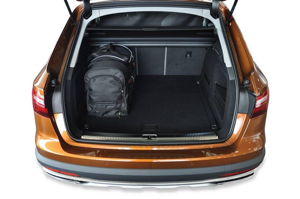 AUDI A4 AVANT 2015+ PACK DE SACS 5 PAR 5/8