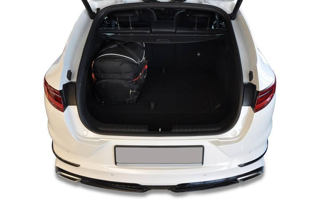 KIA PROCEED 2019+ PACK DE SACS 5 PAR 5/8