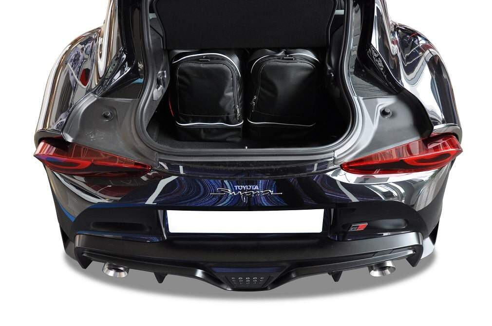TOYOTA SUPRA 2019+ PACK DE SACS 4 PAR 3/8