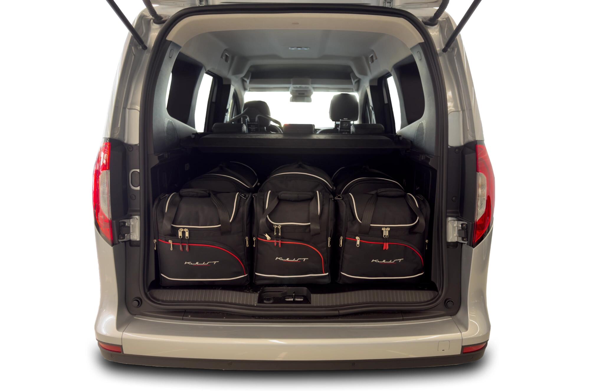 MERCEDES-BENZ T 2022+ PACK DE SACS 6 PAR 1/8