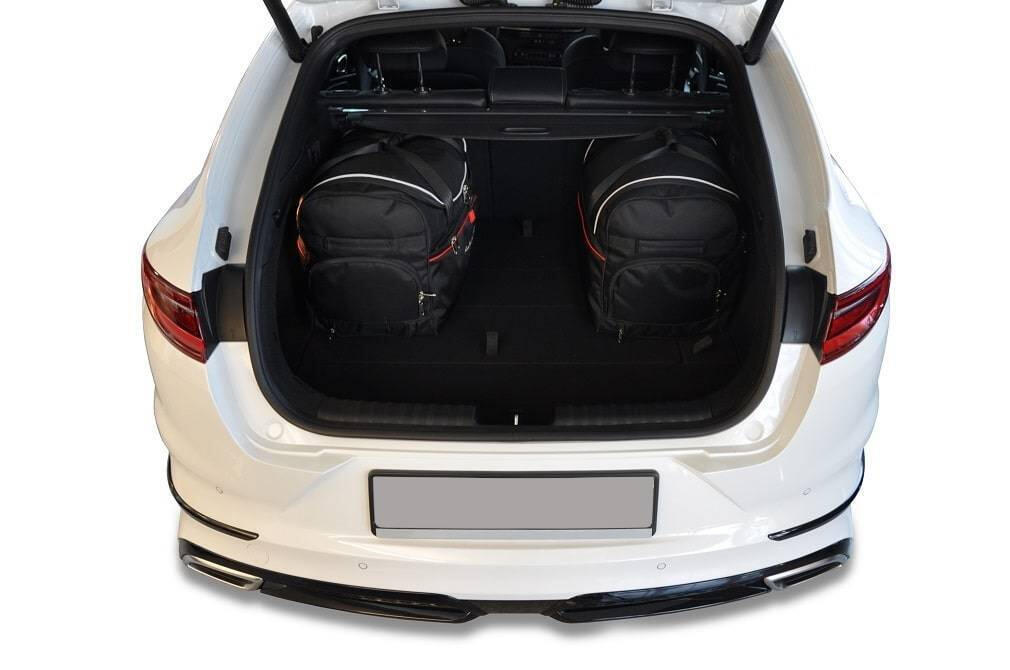 KIA PROCEED 2019+ PACK DE SACS 5 PAR 4/8