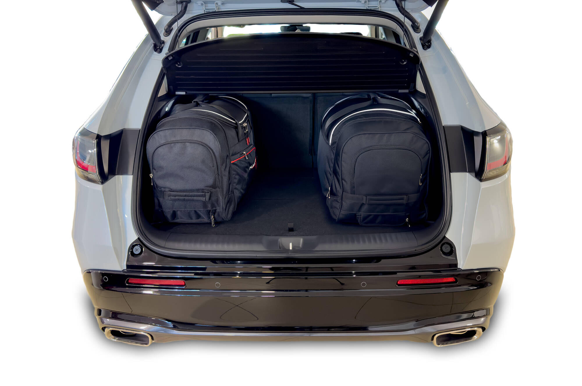 HONDA ZR-V HEV 2023+ PACK DE SACS 4 PAR 3/8
