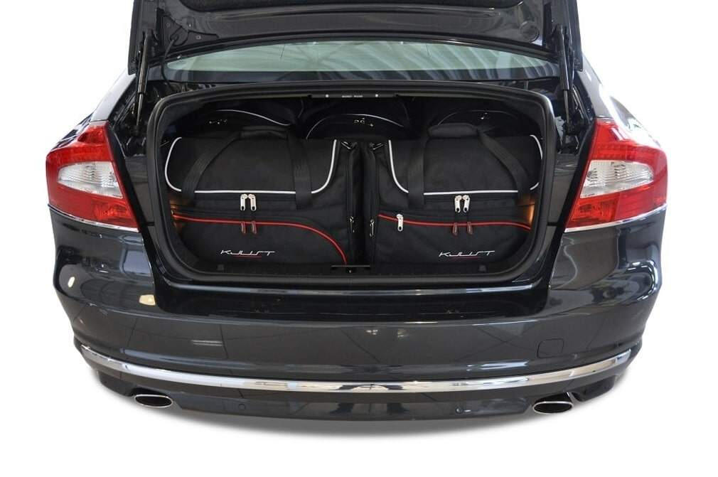 VOLVO S80 2006-2016 PACK DE SACS 5 PAR 1/8