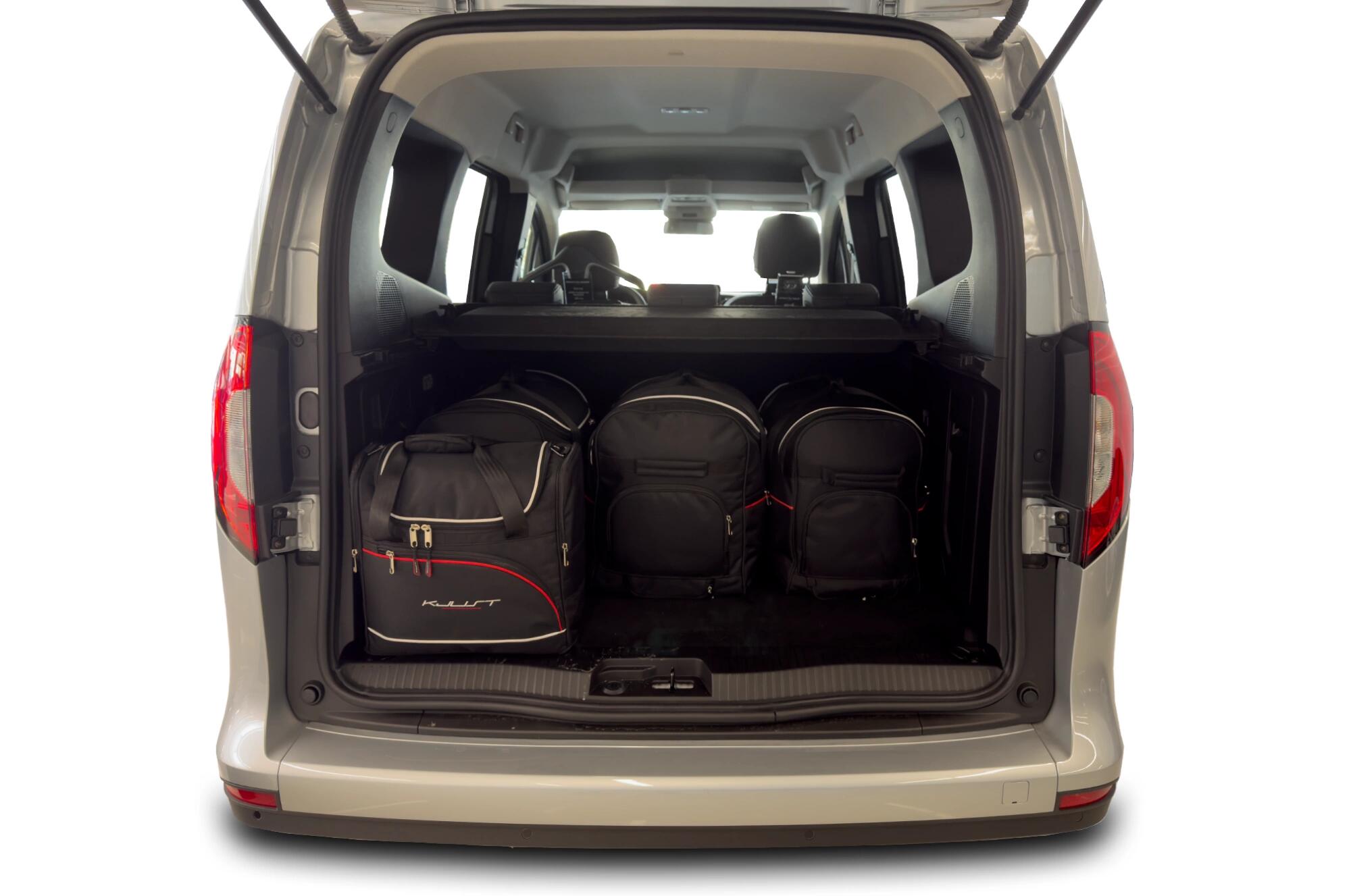 MERCEDES-BENZ T 2022+ PACK DE SACS 6 PAR 3/8