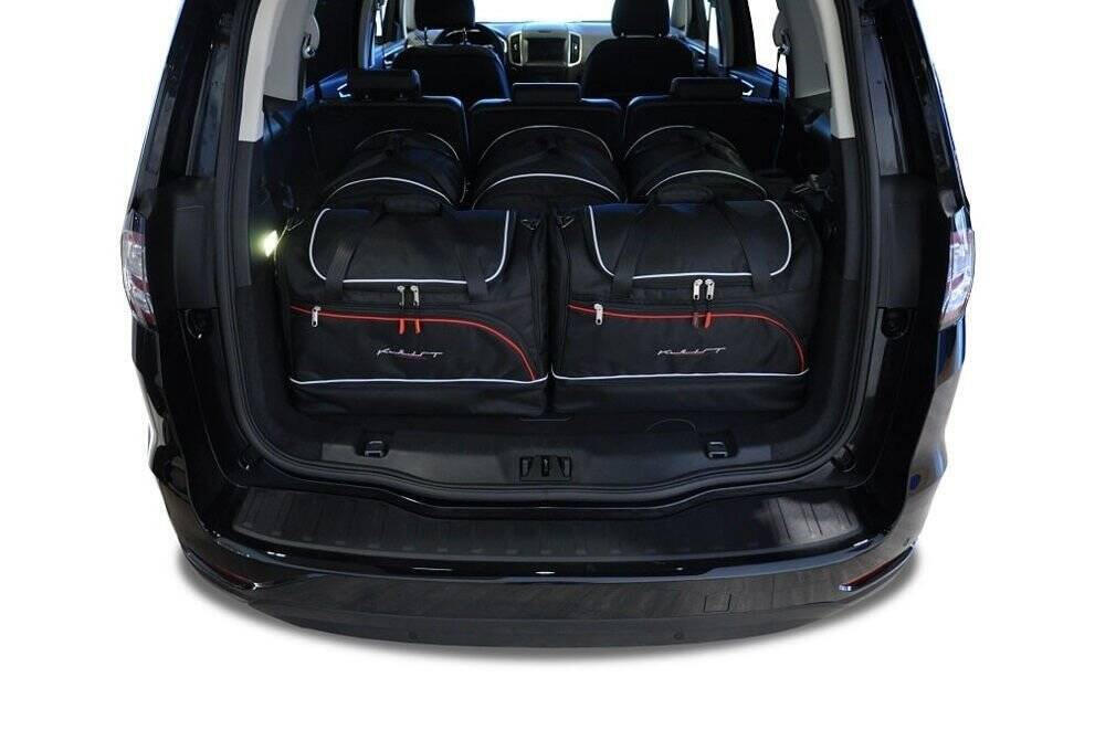 FORD GALAXY 2015+ PACK DE SACS 5 PAR 1/8