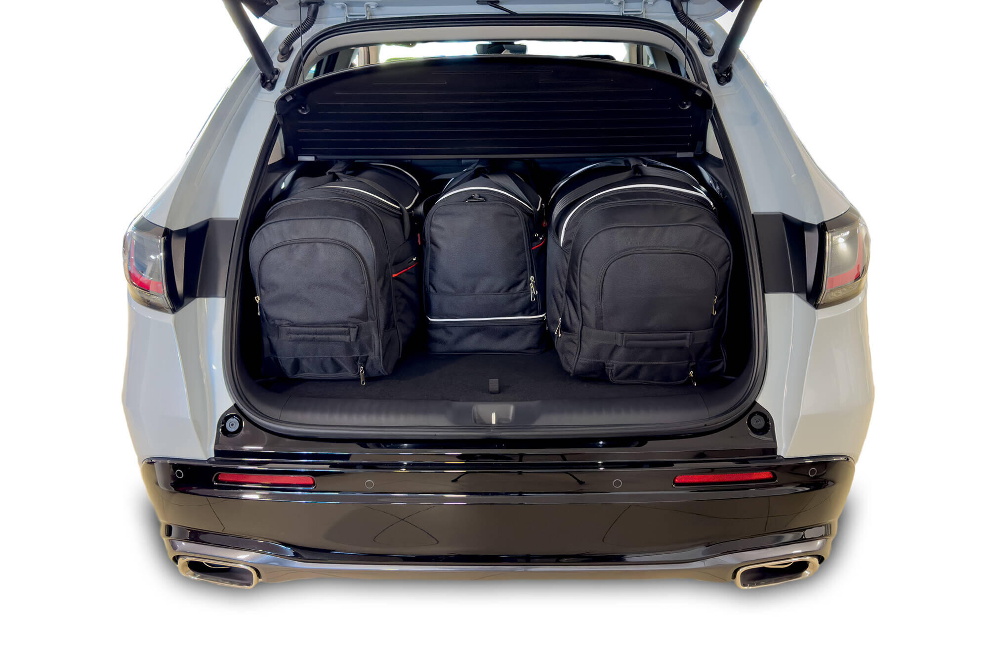 HONDA ZR-V HEV 2023+ PACK DE SACS 4 PAR 2/8