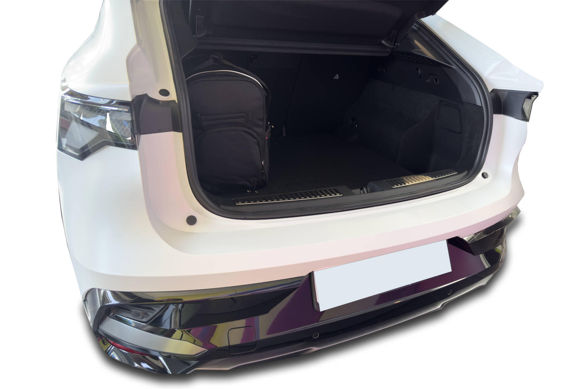 RENAULT RAFALE HEV 2024+ PACK DE SACS 5 PAR 5/8
