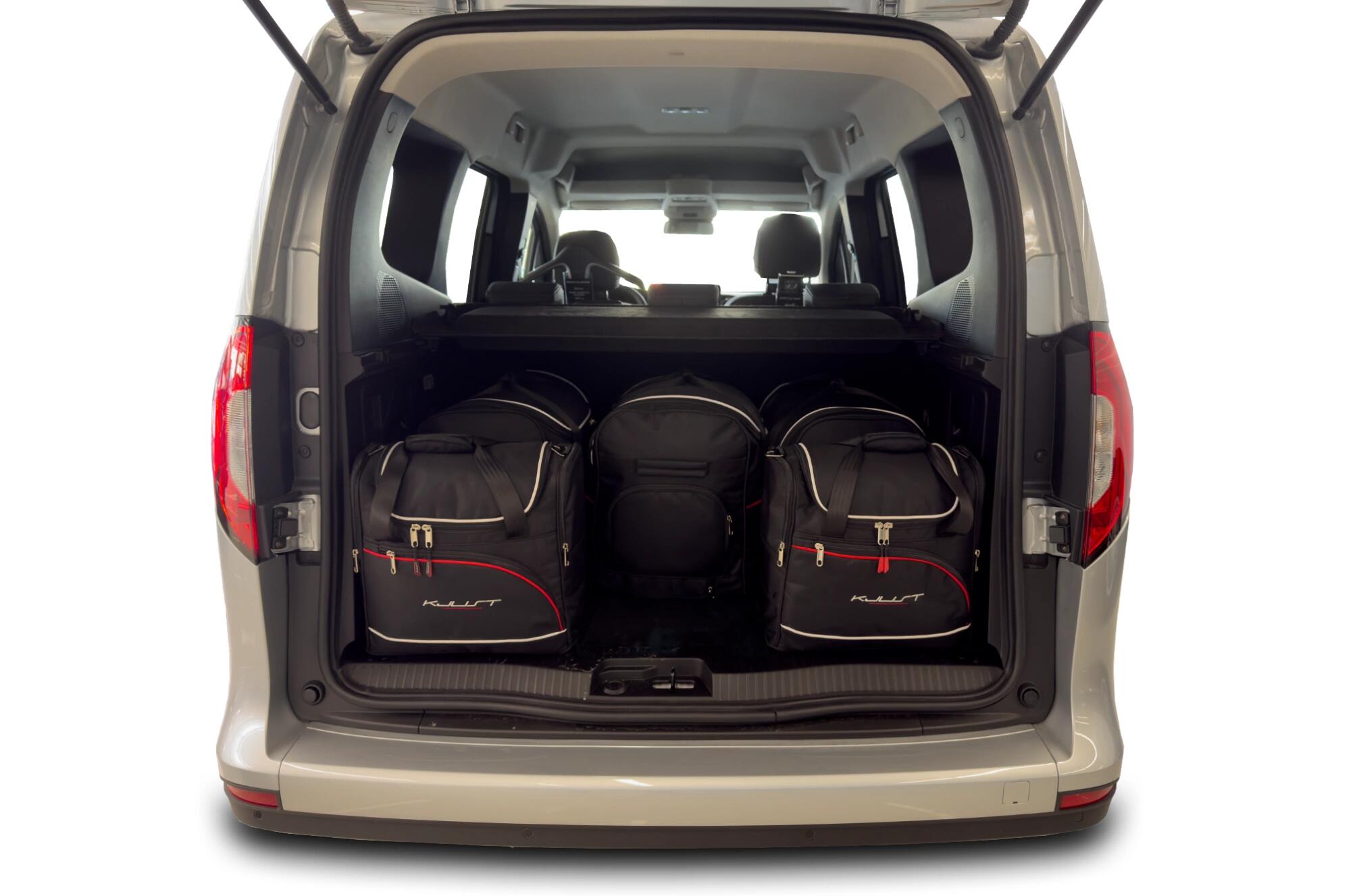 MERCEDES-BENZ T 2022+ PACK DE SACS 6 PAR 2/8