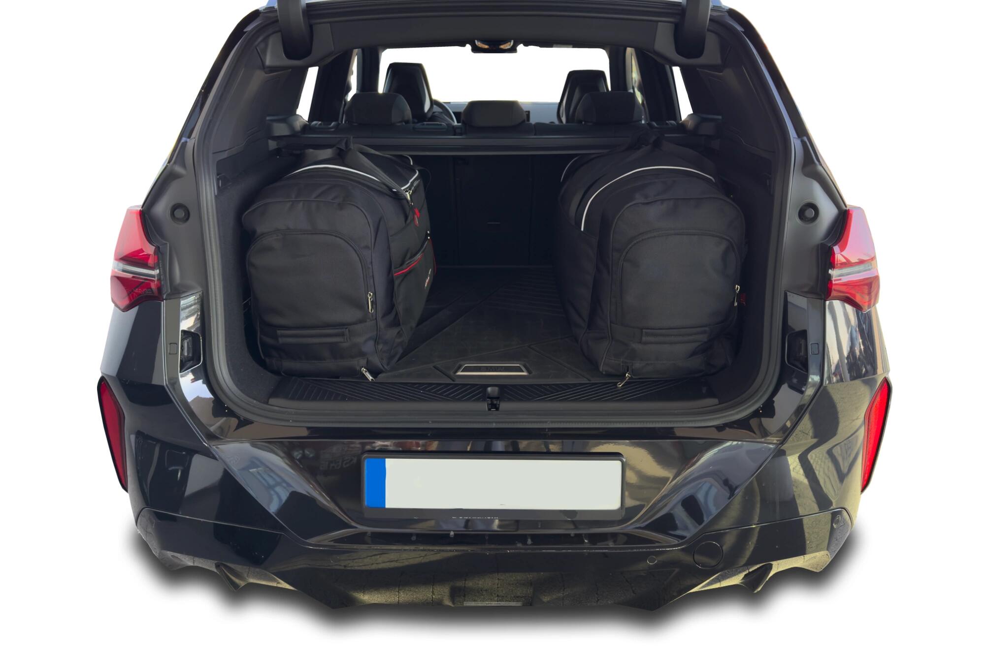 BMW X3 2024+ PACK DE SACS 4 PAR 3/8