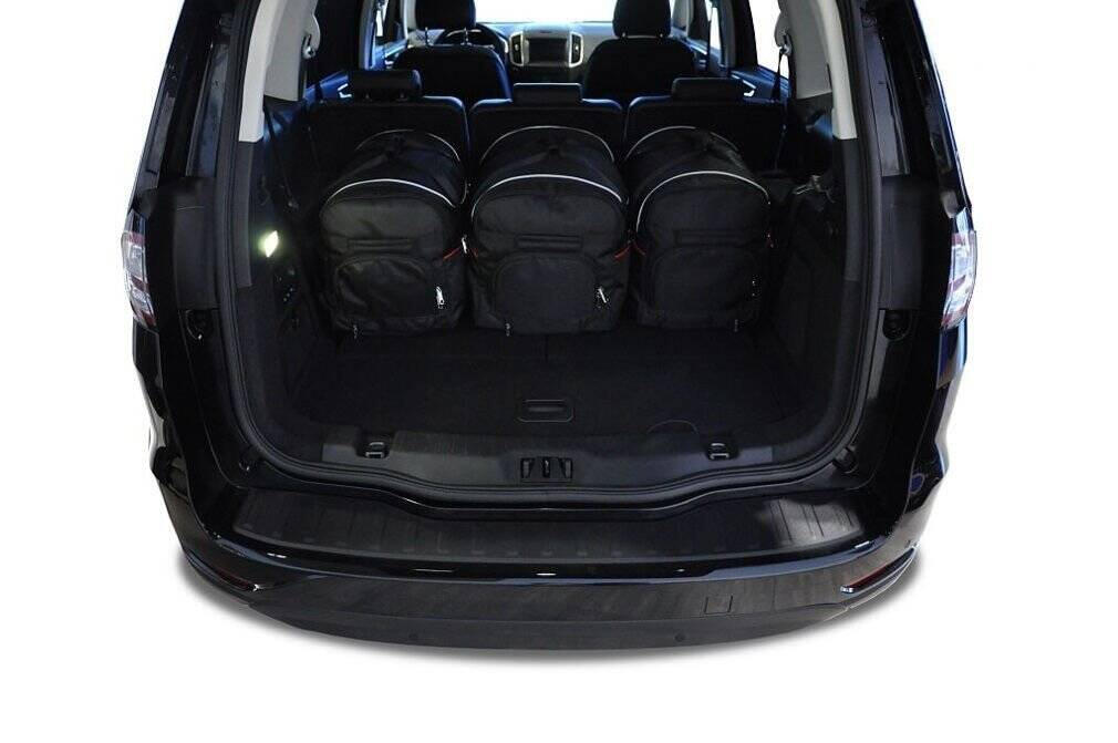 FORD GALAXY 2015+ PACK DE SACS 5 PAR 3/8