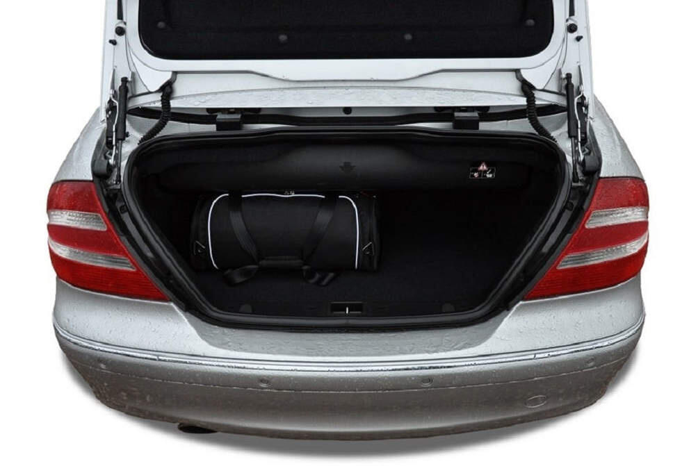 MERCEDES-BENZ CLK CABRIO 2002-2010 PACK DE SACS 4 PAR 4/8