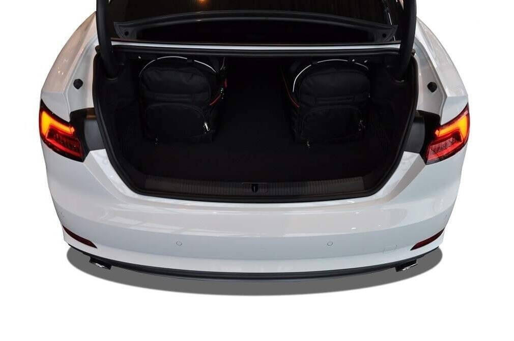 AUDI A5 COUPE 2017+ PACK DE SACS 5 PAR 4/8