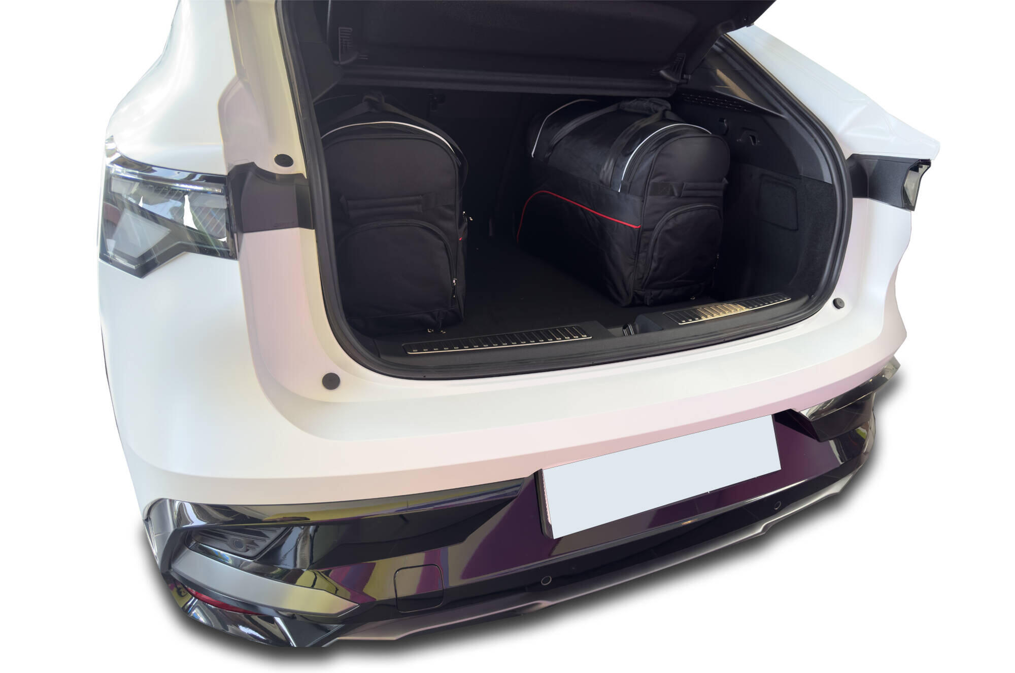 RENAULT RAFALE HEV 2024+ PACK DE SACS 5 PAR 4/8