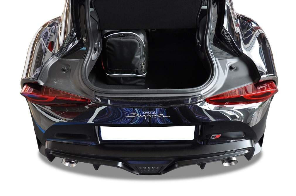 TOYOTA SUPRA 2019+ PACK DE SACS 4 PAR 4/8