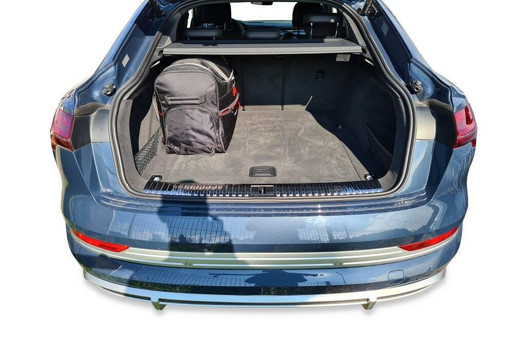 AUDI e-tron SPORTBACK EV 2020+ PACK DE SACS 5 PAR 5/8