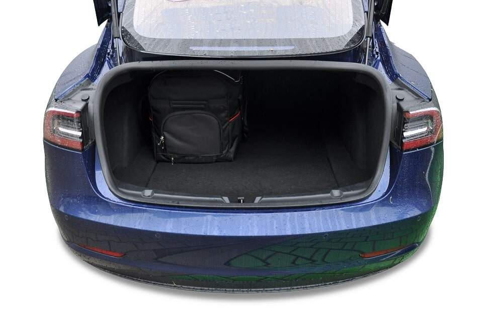 TESLA MODEL 3 EV 2017-2023 PACK DE SACS 5 PAR 4/8