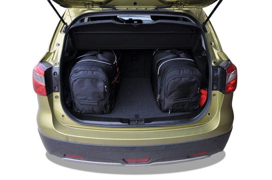 SUZUKI SX4 S-CROSS 2013-2021 PACK DE SACS 4 PAR 3/8