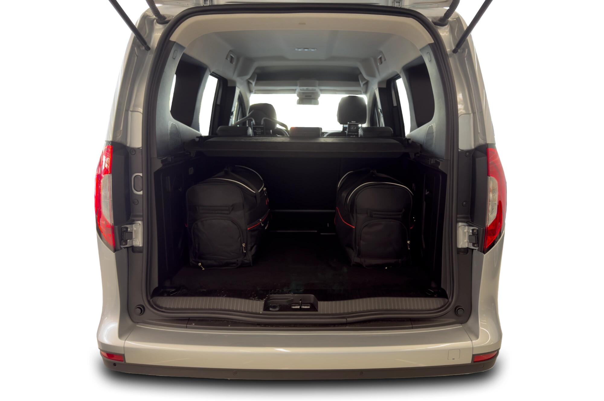 MERCEDES-BENZ T 2022+ PACK DE SACS 6 PAR 5/8