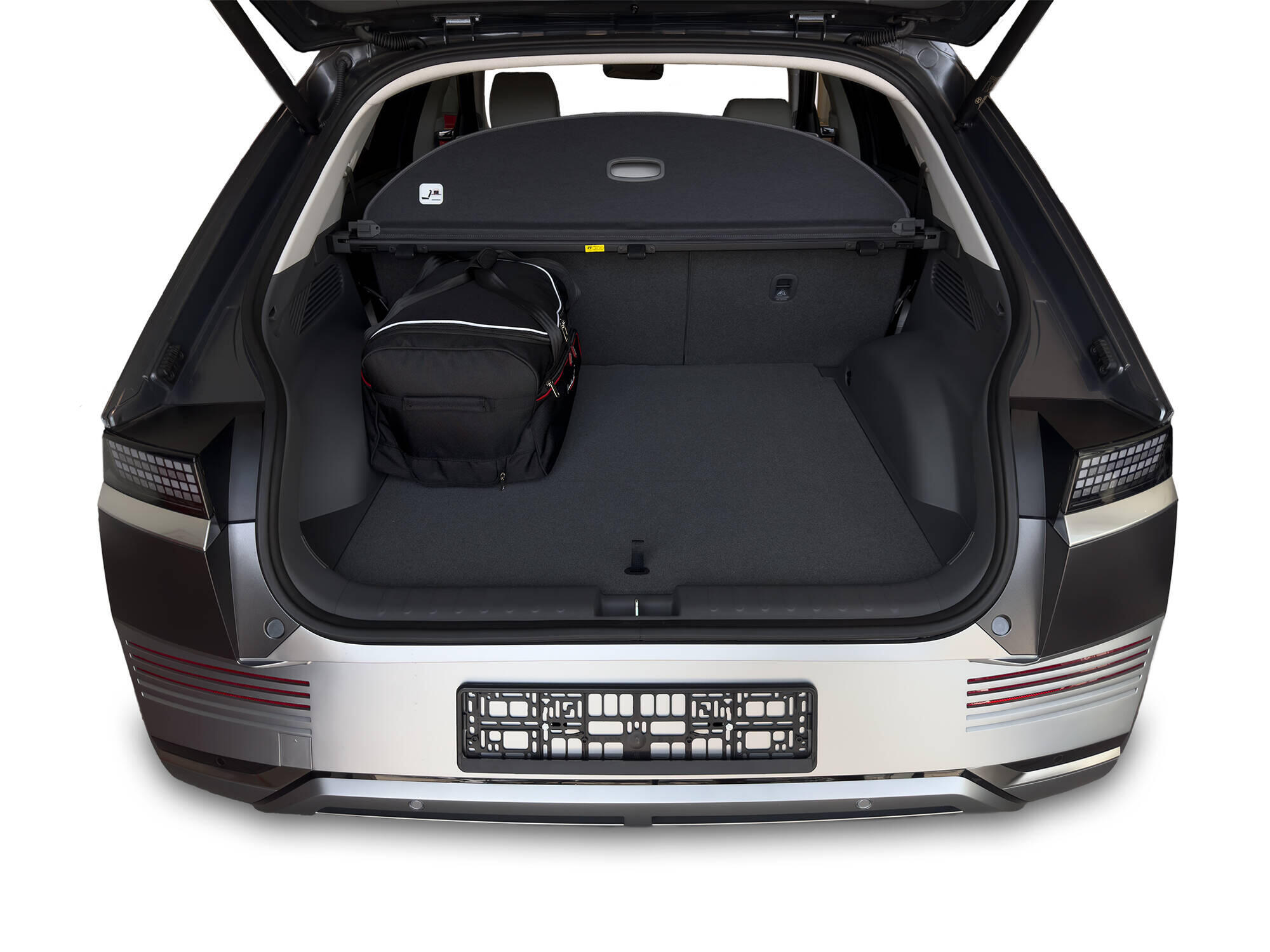HYUNDAI IONIQ 5 EV 2021+ KOFFERRAUMTASCHEN SET 5 STK 5/8