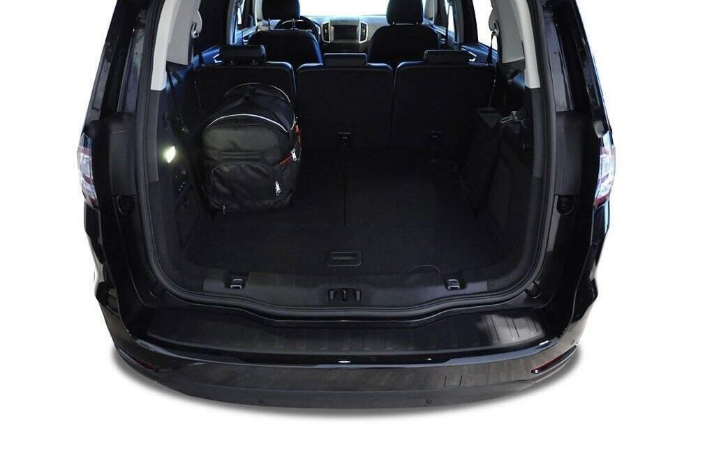FORD GALAXY 2015+ PACK DE SACS 5 PAR 5/8