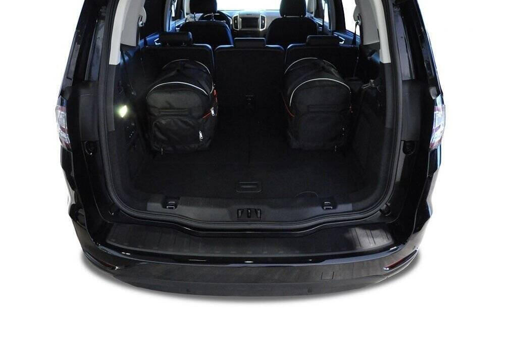 FORD GALAXY 2015+ PACK DE SACS 5 PAR 4/8