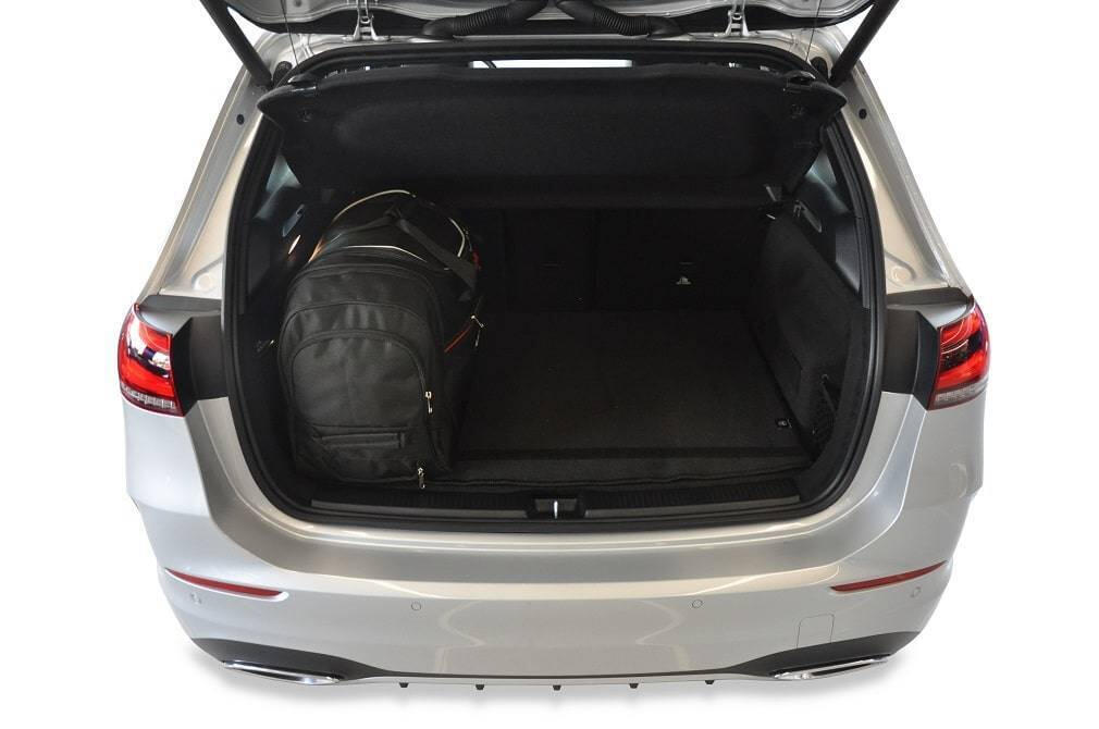 MERCEDES-BENZ B 2016+ PACK DE SACS 4 PAR 4/8