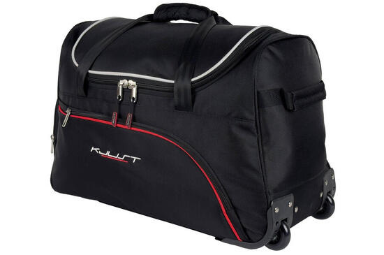 Trolley Travel Bag AW72WS (98L)