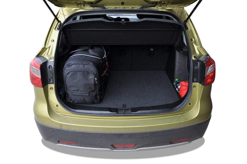 SUZUKI SX4 S-CROSS 2013-2021 PACK DE SACS 4 PAR 4/8