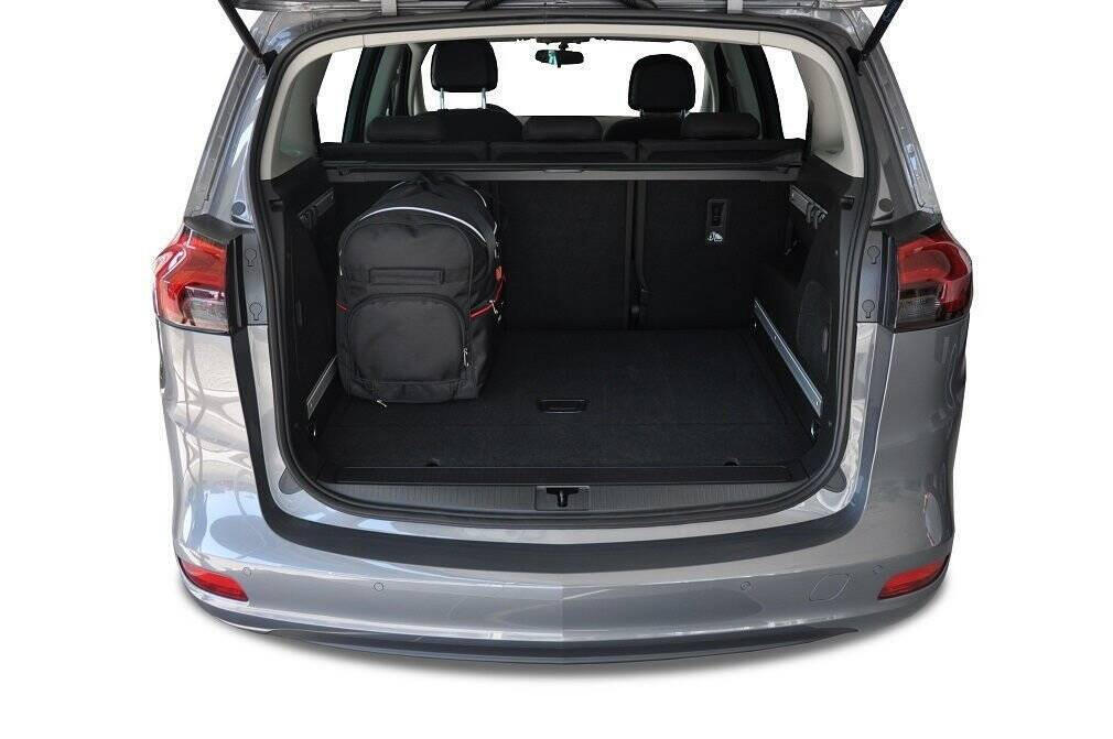 OPEL ZAFIRA 2011-2019 PACK DE SACS 5 PAR 5/8
